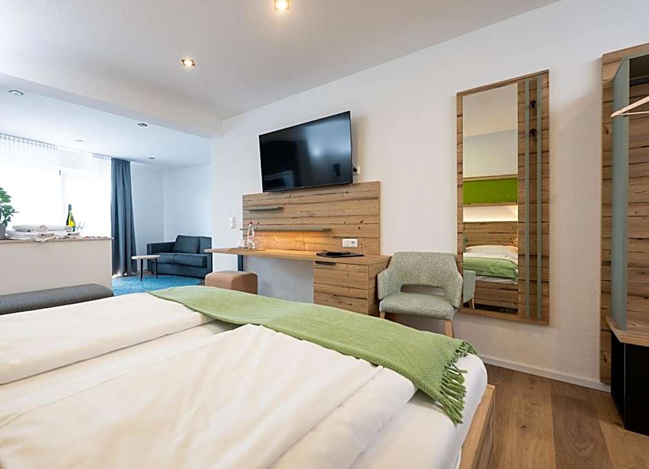 Berghotel Kristall