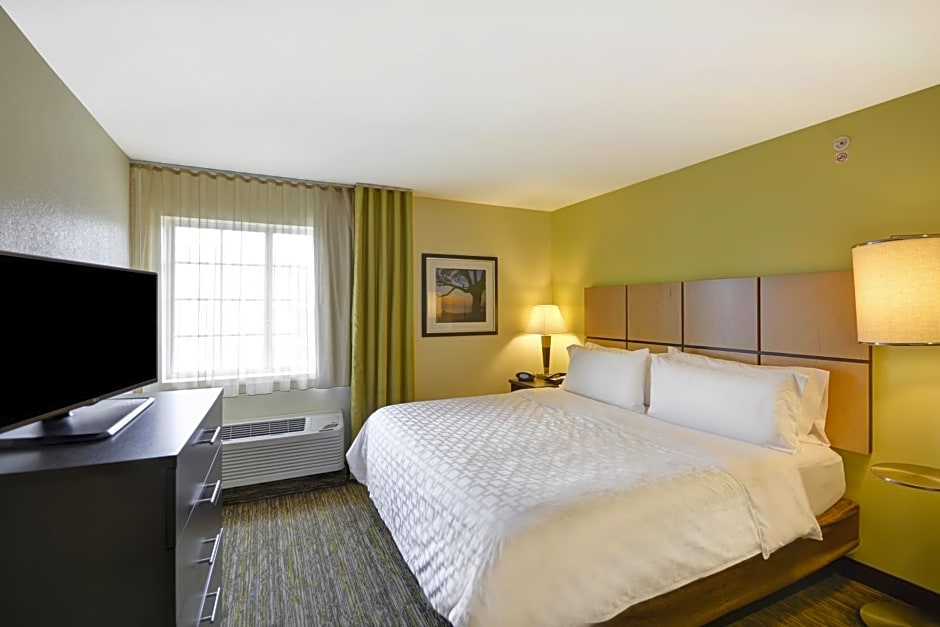 Candlewood Suites Smyrna, an IHG Hotel