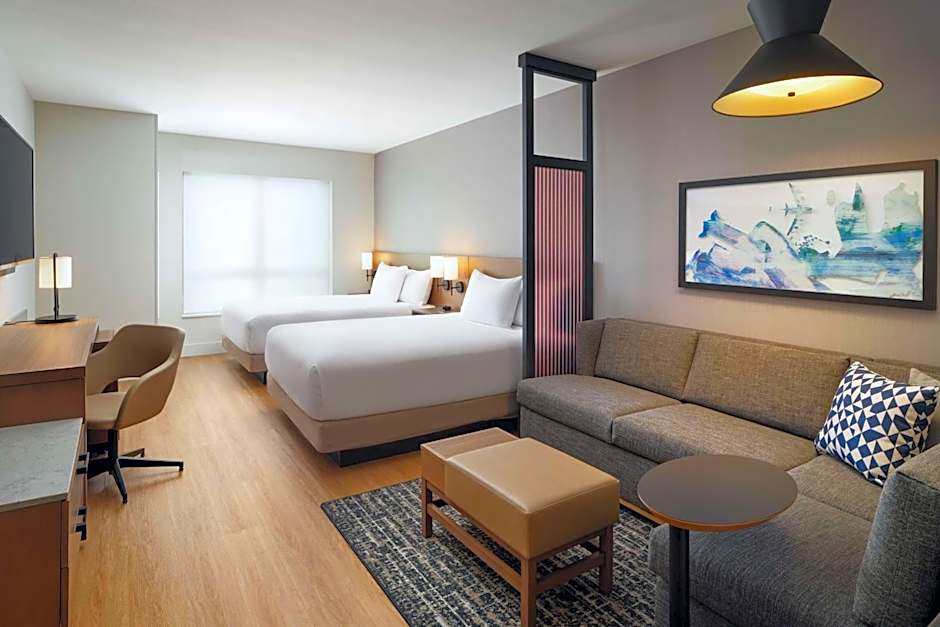 Hyatt Place Melbourne Airport, Fl