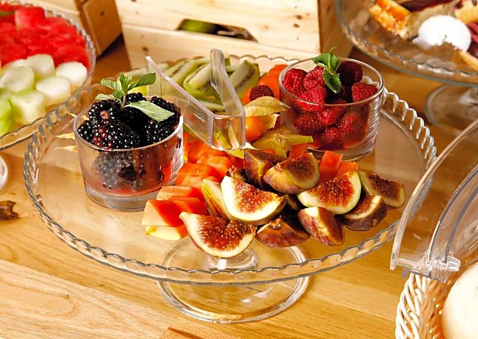 All Seasons Residence Design Hotel - Free parking