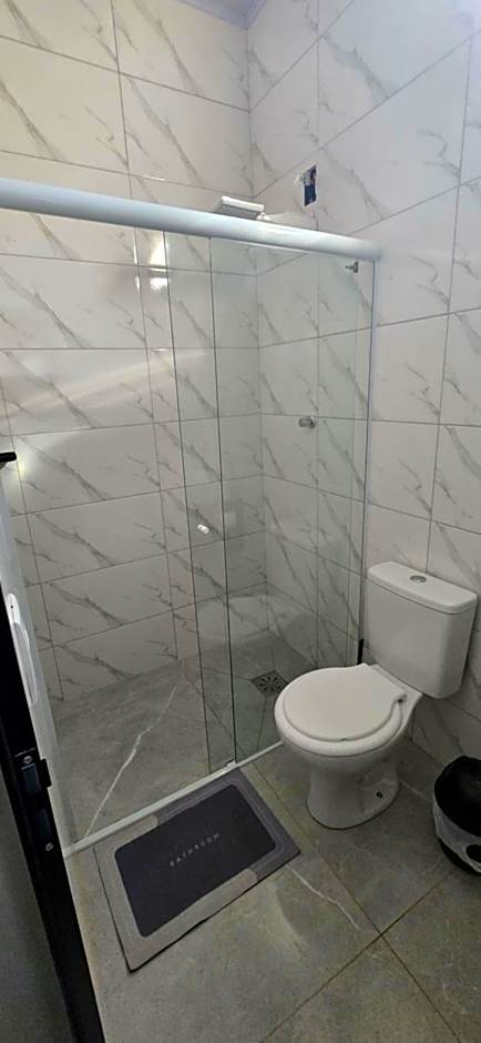 Hostel Bauru