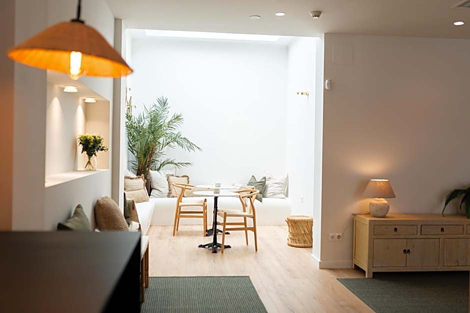 Rooms by JovA