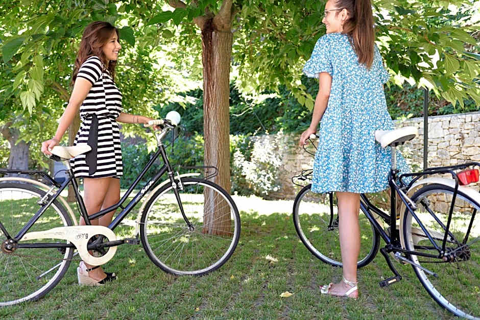 Hotel Castel Miramonti