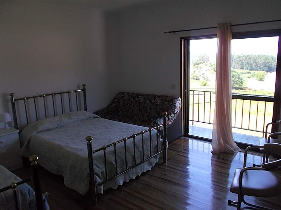 Albergue Constantino AL