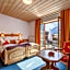Hotel Goldene Rose