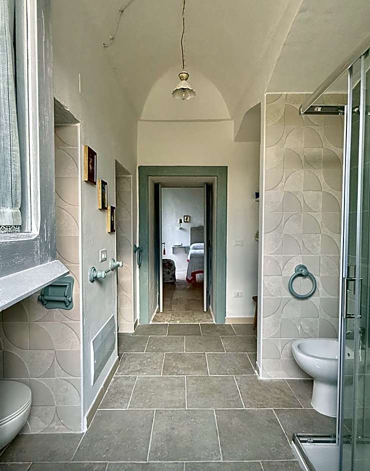 B&B Nonno Ciccio