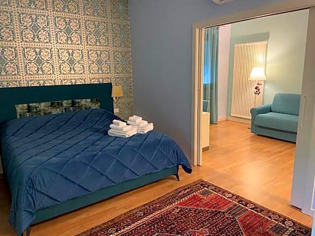 Photo 1 of 12 of Suite