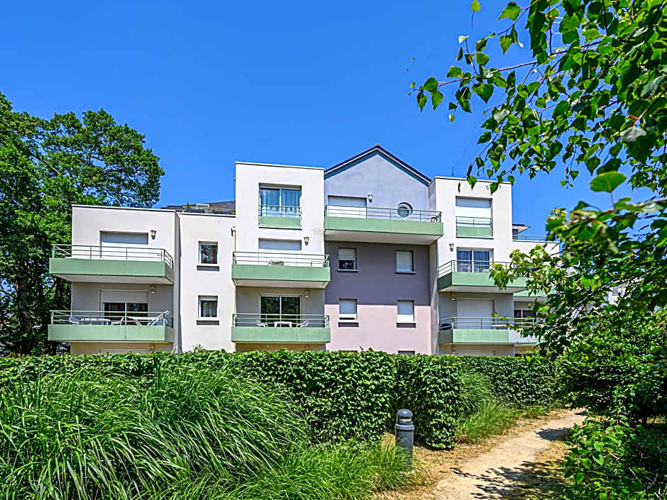 Vacancéole - Ker Goh Lenn - Vannes / Morbihan