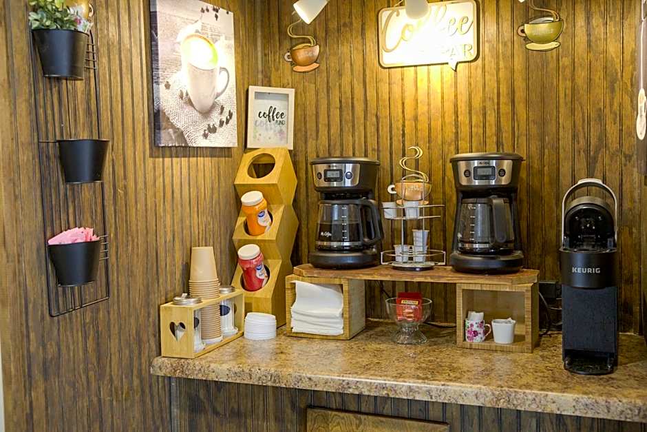 OYO Hotel Brownsville TN I-40