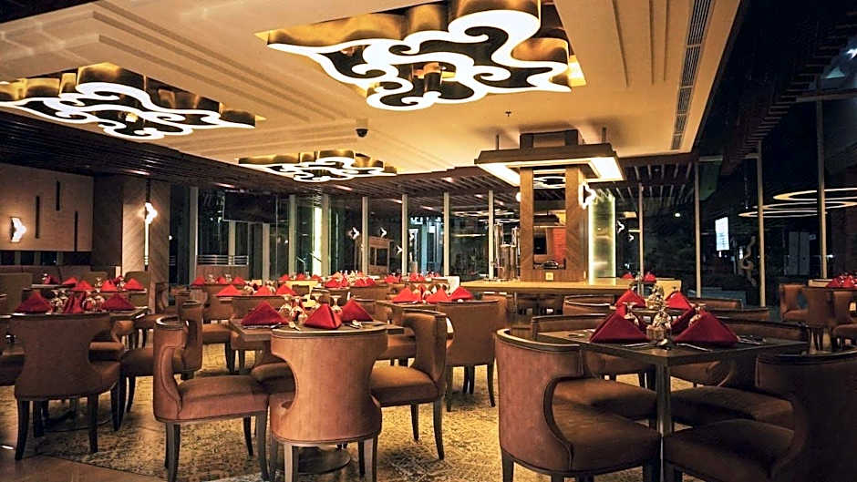 Patra Cirebon Hotel & Convention