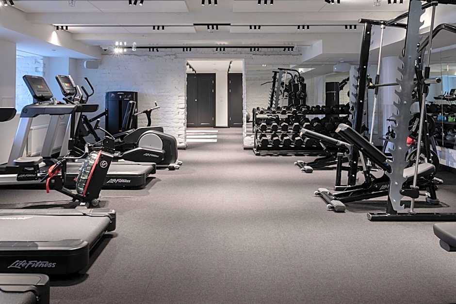 Scandic Grand Central Helsinki
