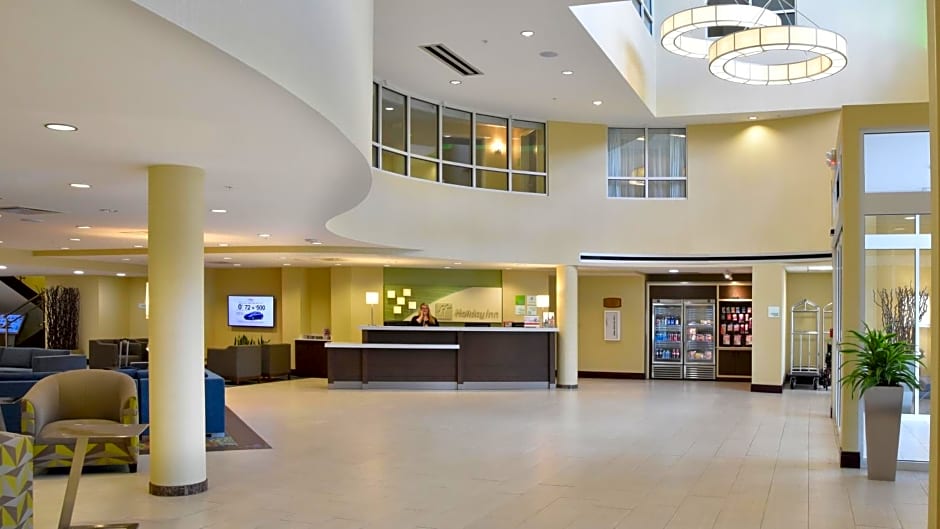 Holiday Inn Canton-Belden Village