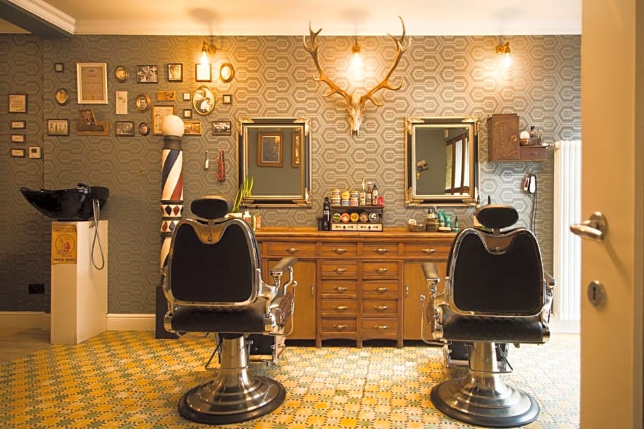 B&Barber