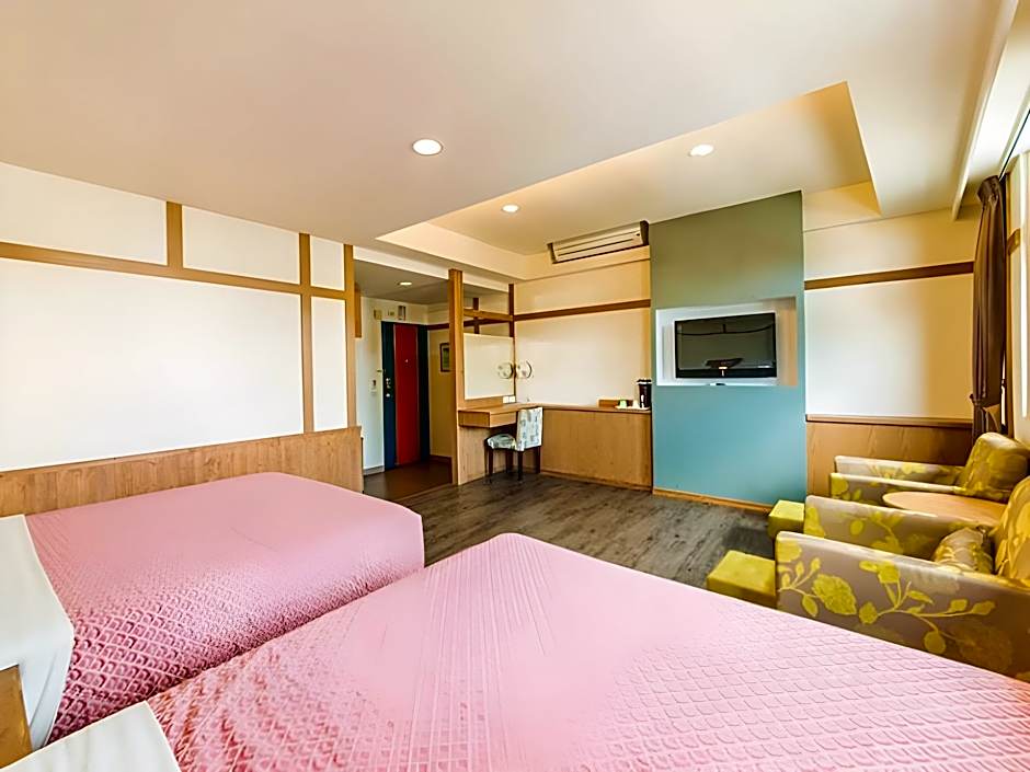 Meifon Hostel