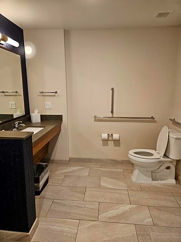 Fairfield Inn & Suites by Marriott Duluth Waterfront