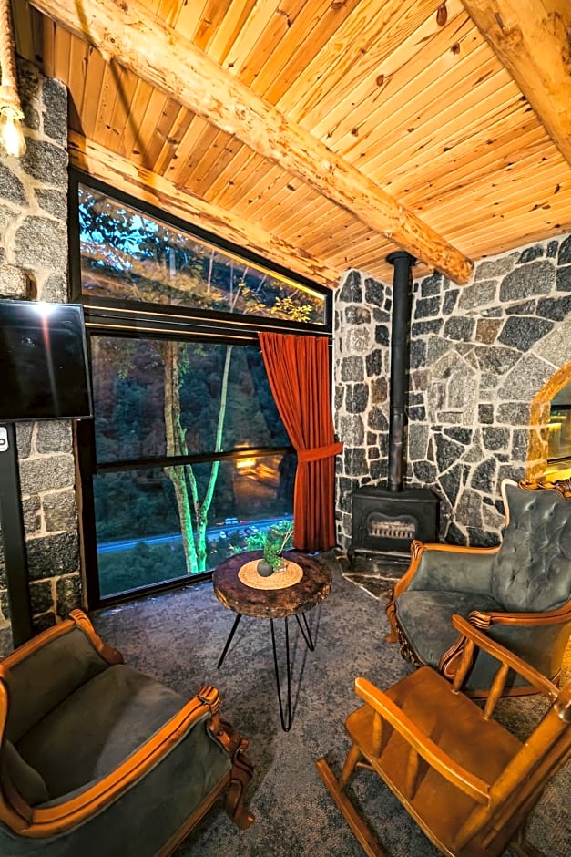 bungalove tatil köyü