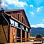 Novosiele Lifestyle Apartments - nad górską rzeką - Strefa relaksu sauna jacuzzi - Bieszczady
