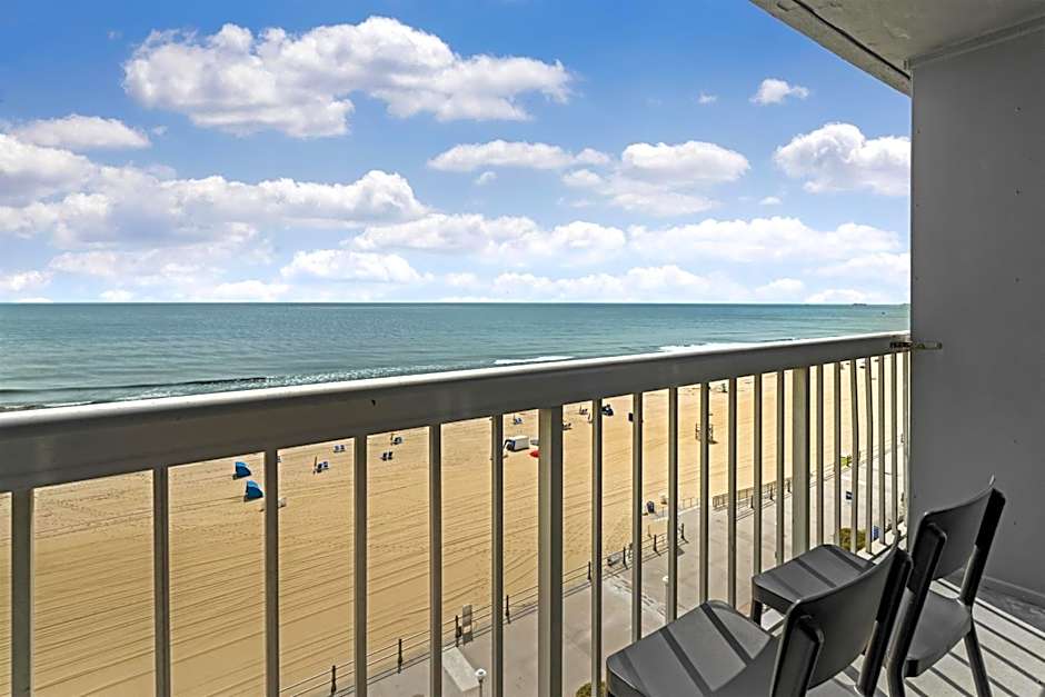 SureStay Studio by Best Western Virginia Beach Oceanfront