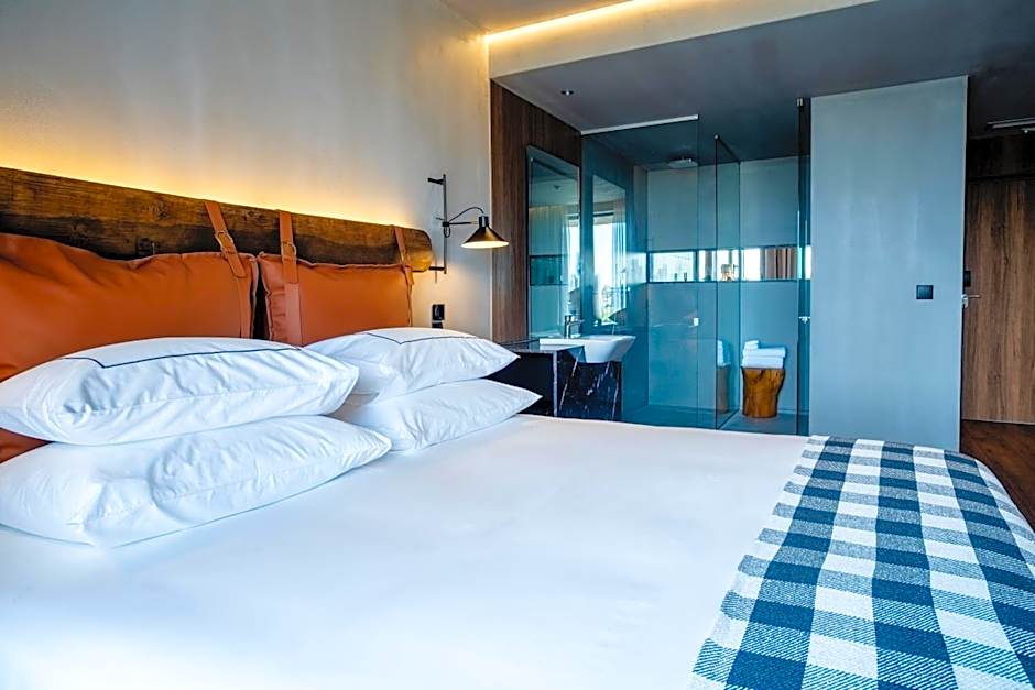Puro Dão Hotel & Spa