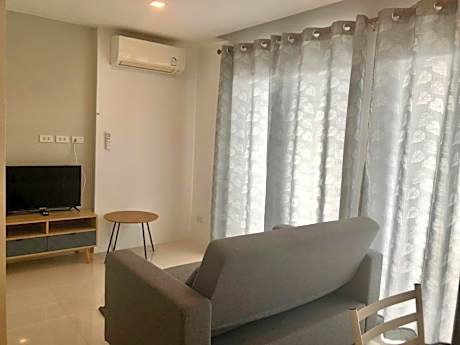 Mantra Condo M186