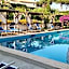 Villa Olivia Residence Ischia - nel Verde con Piscine e Vista Mare