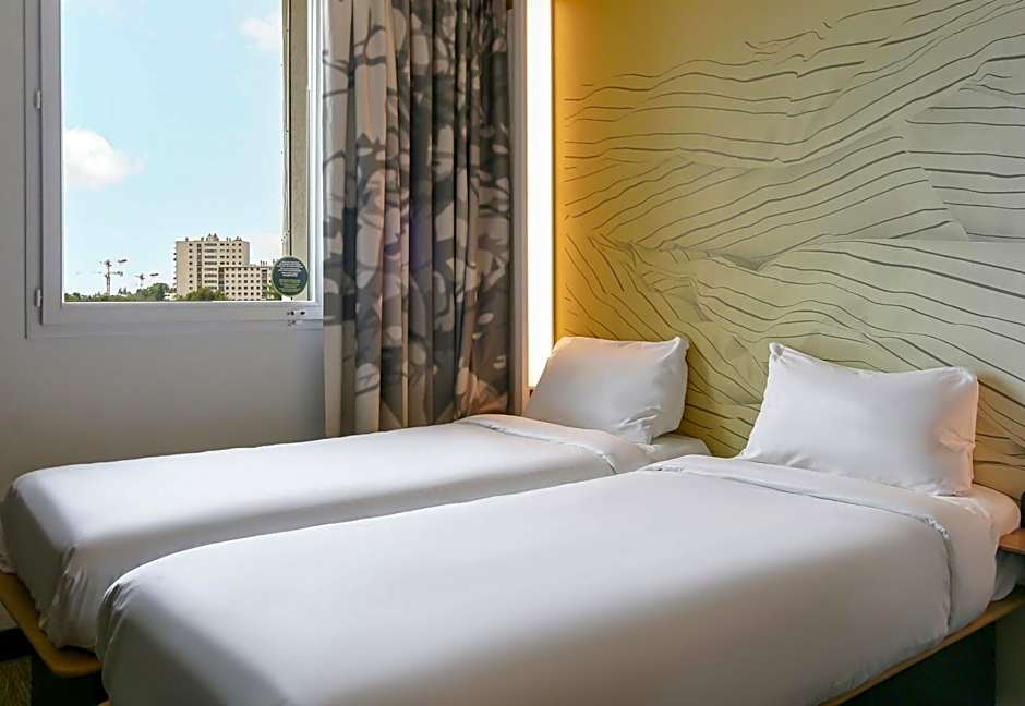 B&B HOTEL Marseille Prado Vélodrome