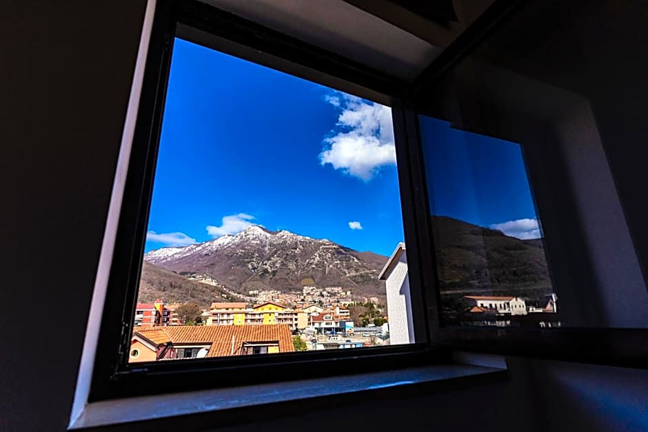 Grand hotel irpinia & Family SPA