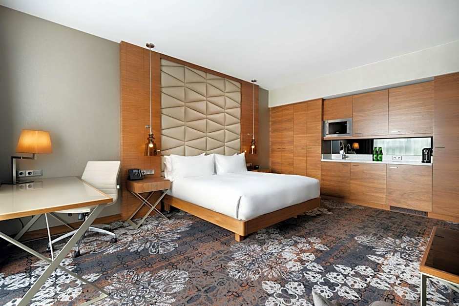 DoubleTree by Hilton Krakow