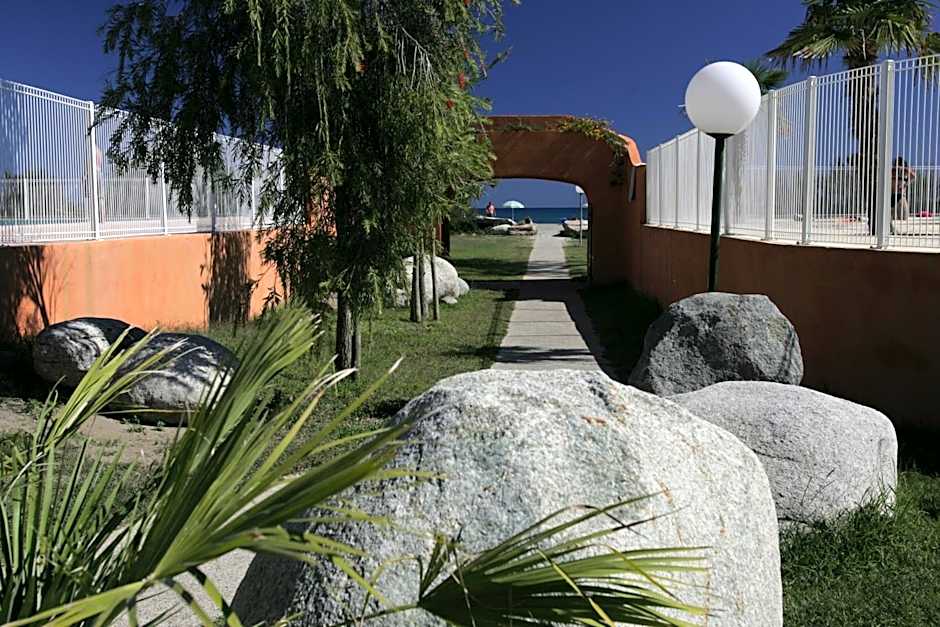 Résidence Cala Bianca