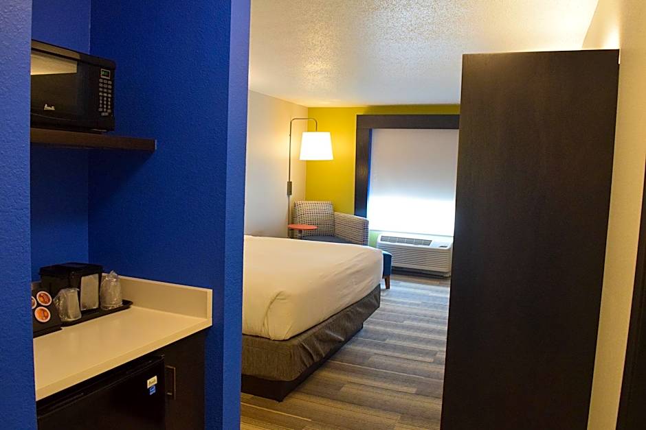 Holiday Inn Express Hotel & Suites Sparta By IHG