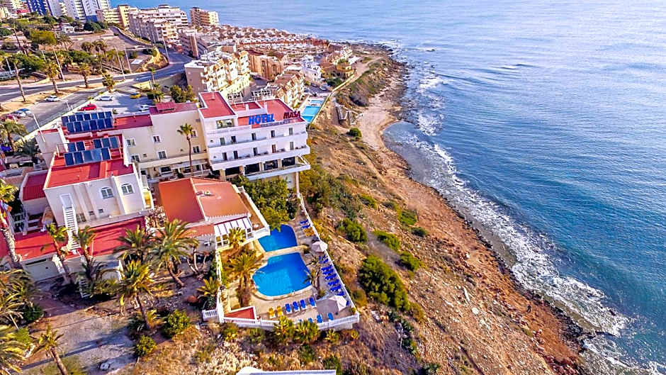 Hotel Masa International