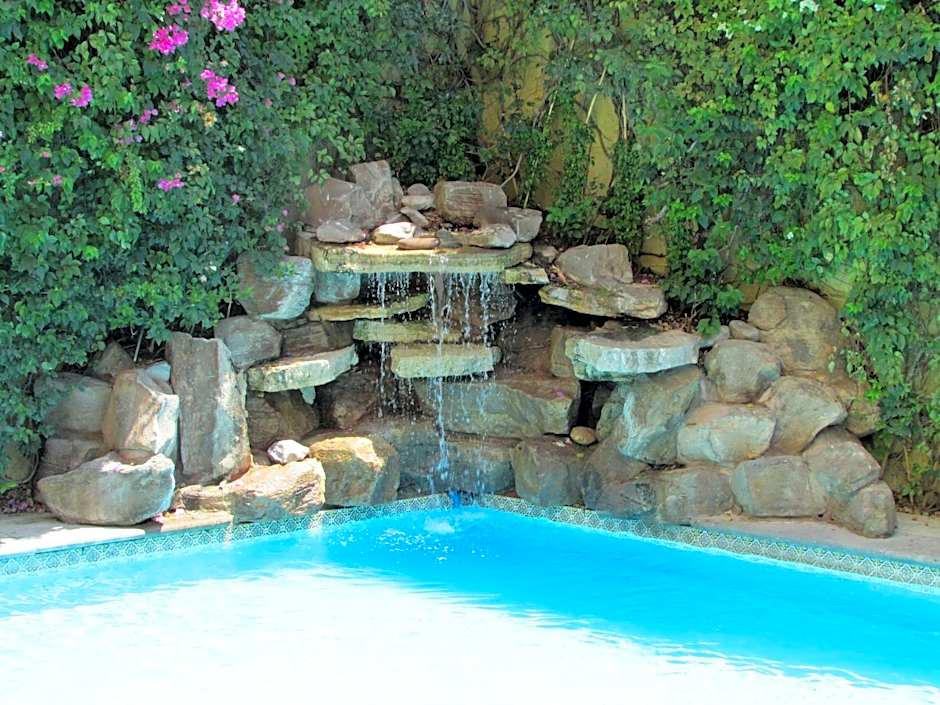 Best Western Hotel Posada Del Rio Express