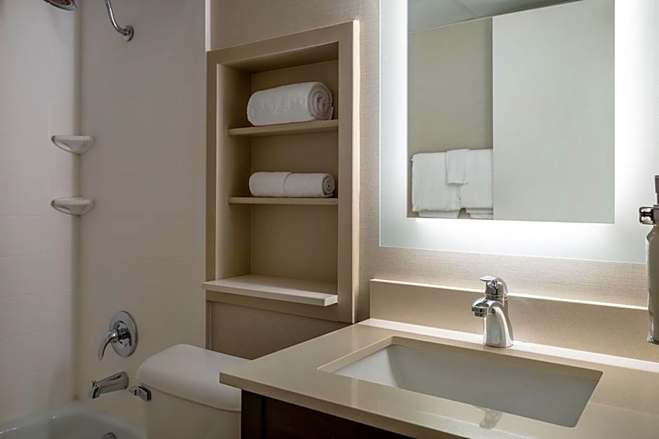 Holiday Inn Sioux Falls-City Center By IHG