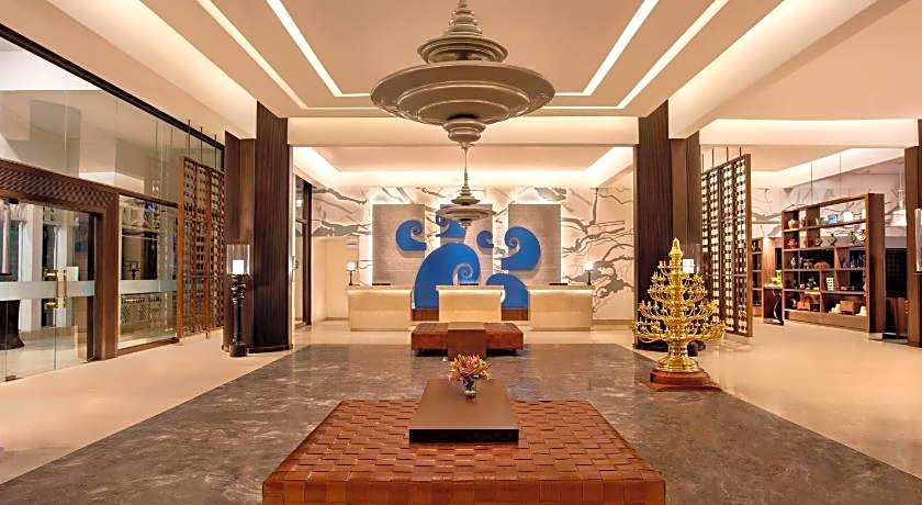Le Meridien Kochi
