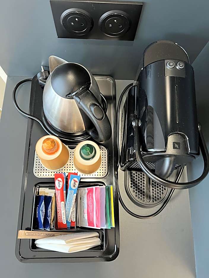 Mercure Saint Lo Centre