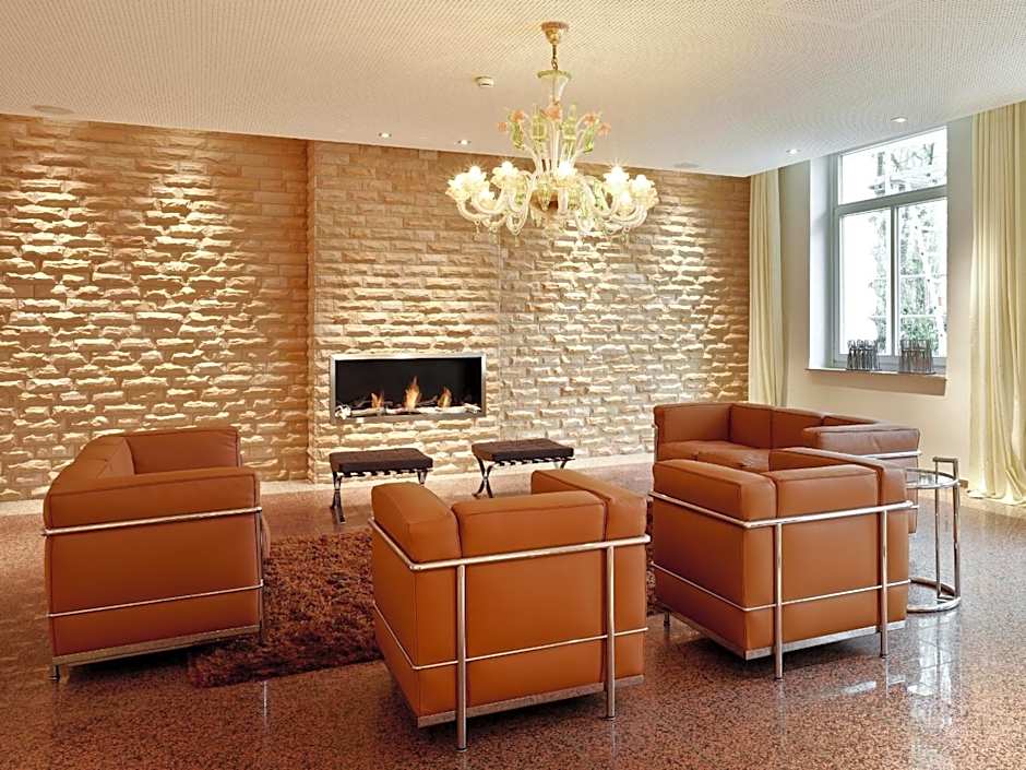 Michels Thalasso Hotel Nordseehaus