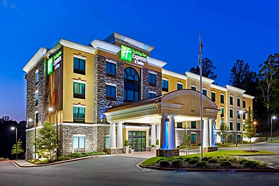 Holiday Inn Express Hotel & Suites Clemson - University Area By IHG