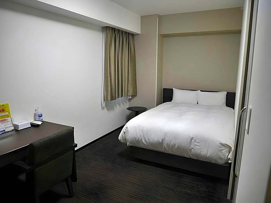 HOTEL GLAN Y's KUMAGAYAEKIMAE premier