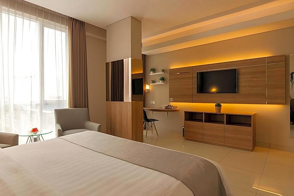 Antero Hotel Jababeka