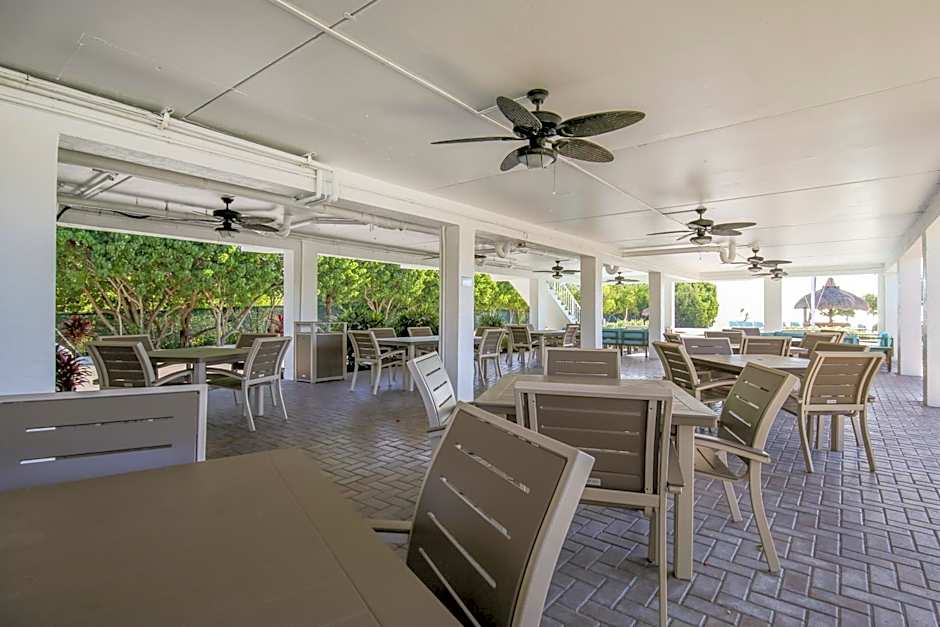 Ocean Pointe Suites at Key Largo