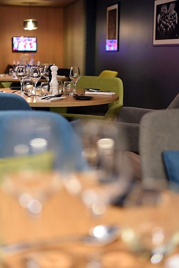 Holiday Inn Dijon Toison Dor By IHG