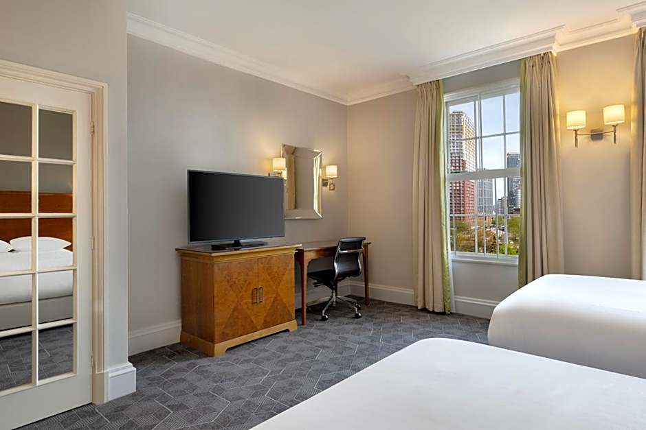 Delta Hotels by Marriott Birmingham