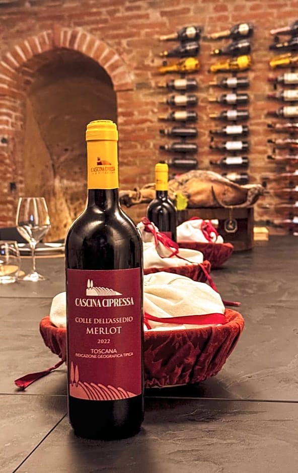 Agriturismo Cascina Cipressa