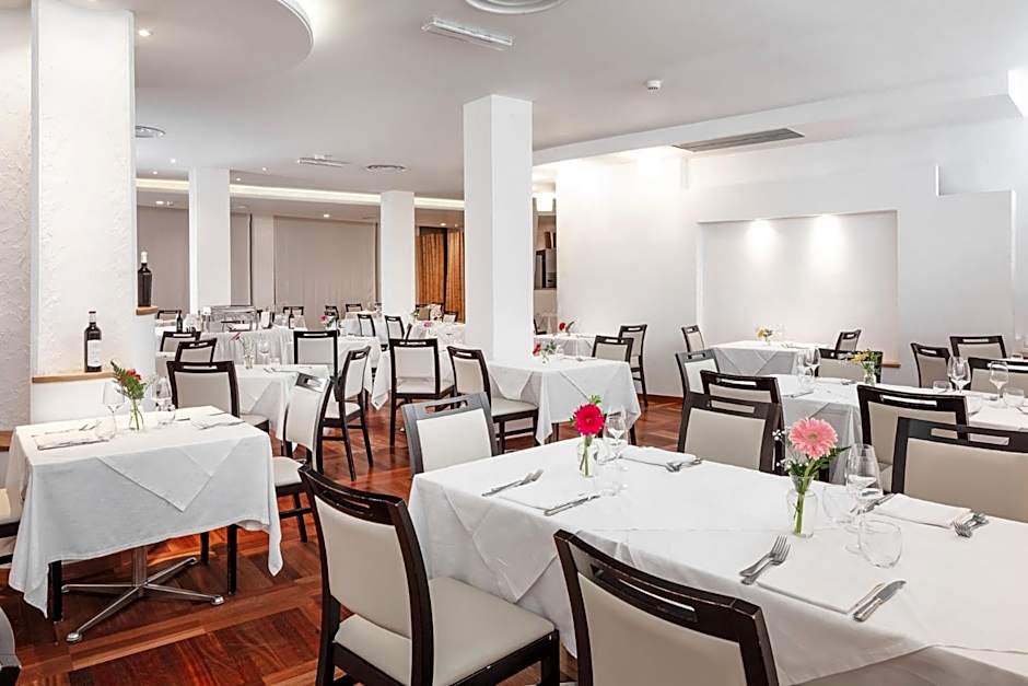 Hotel Carlo Felice Sassari