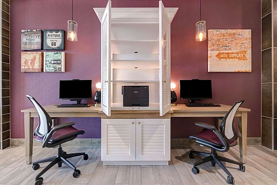 Home2 Suites By Hilton Petaluma