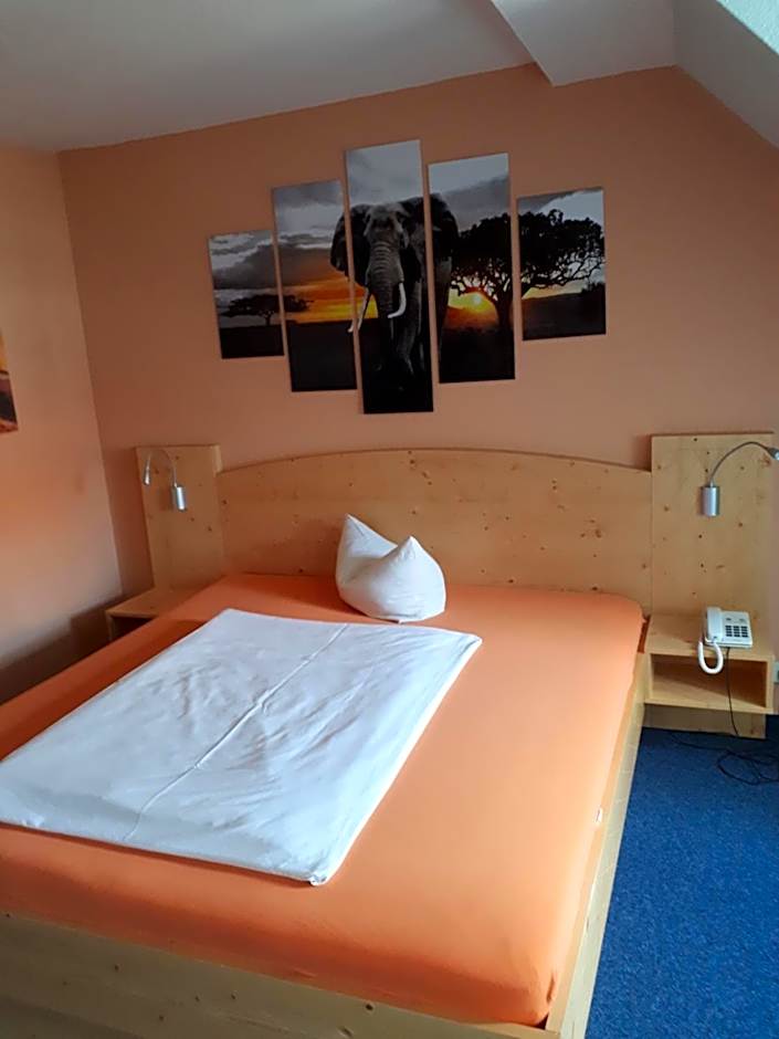 Hotel Zum Schwarzen Bär