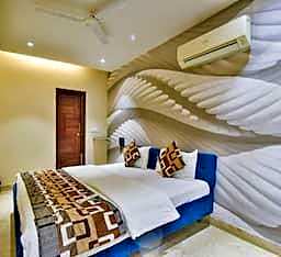 Hotel Singh International