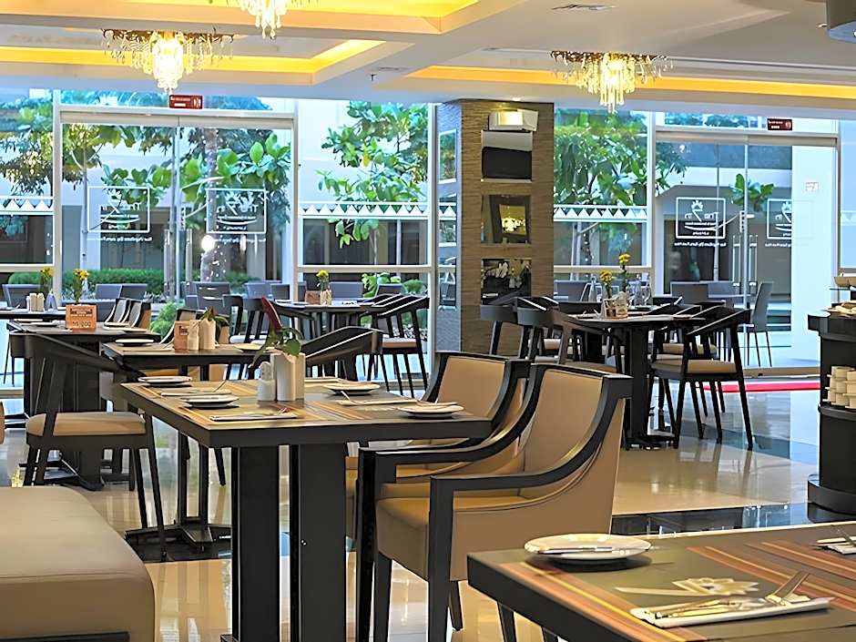 Swiss-Belhotel Lampung