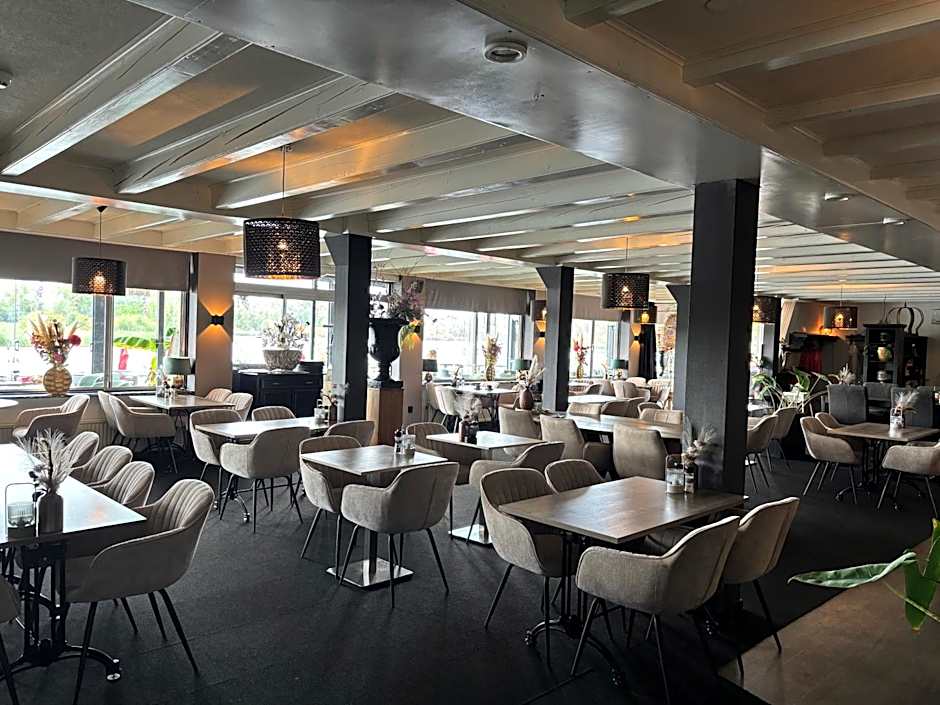 Hotel aan de Linge