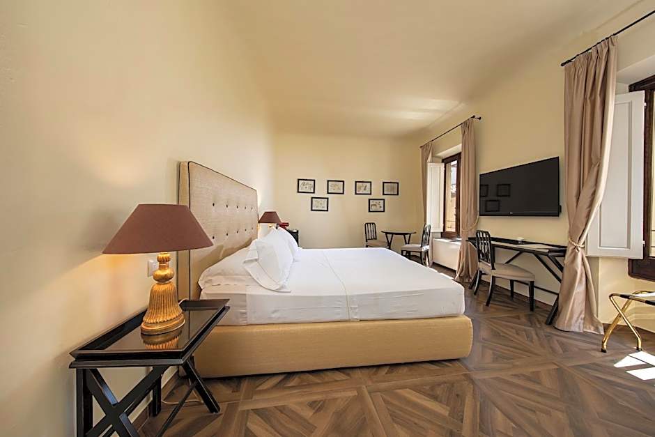 Palazzo Martellini Residenza d'epoca